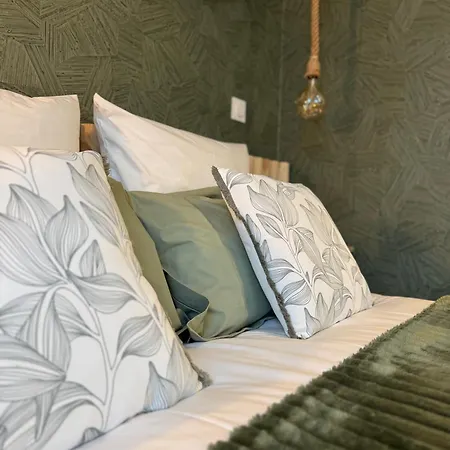 Apartment Romantique - Escale A Bali *